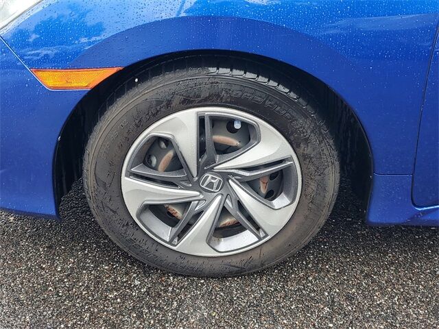 2021 Honda Civic LX St. Augustine FL