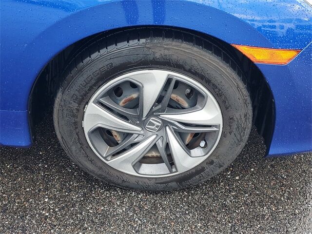 2021 Honda Civic LX St. Augustine FL