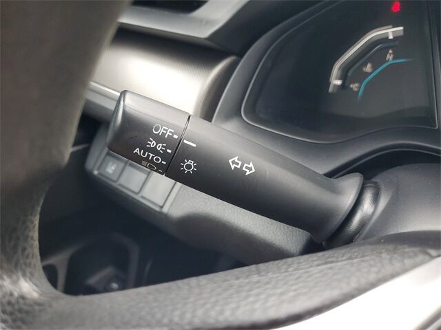 2021 Honda Civic LX St. Augustine FL