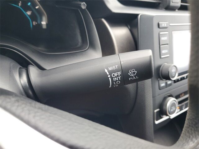 2021 Honda Civic LX St. Augustine FL