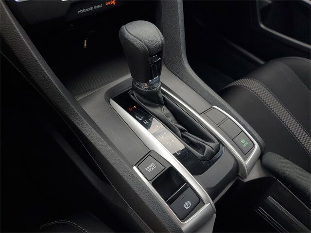 2021 Honda Civic LX St. Augustine FL