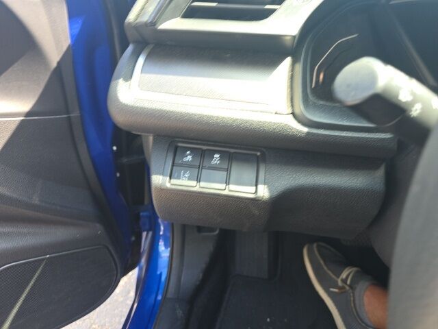 2021 Honda Civic LX St. Augustine FL