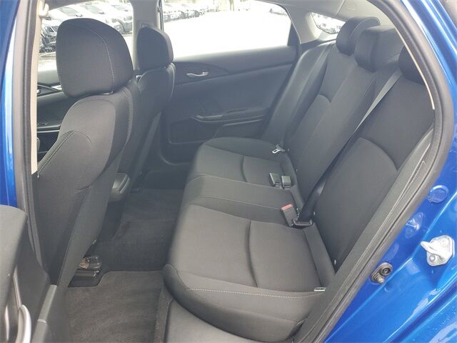 2021 Honda Civic LX St. Augustine FL
