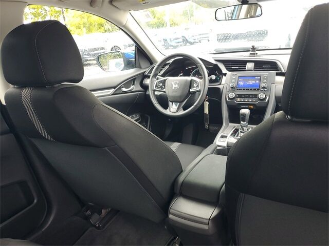 2021 Honda Civic LX St. Augustine FL