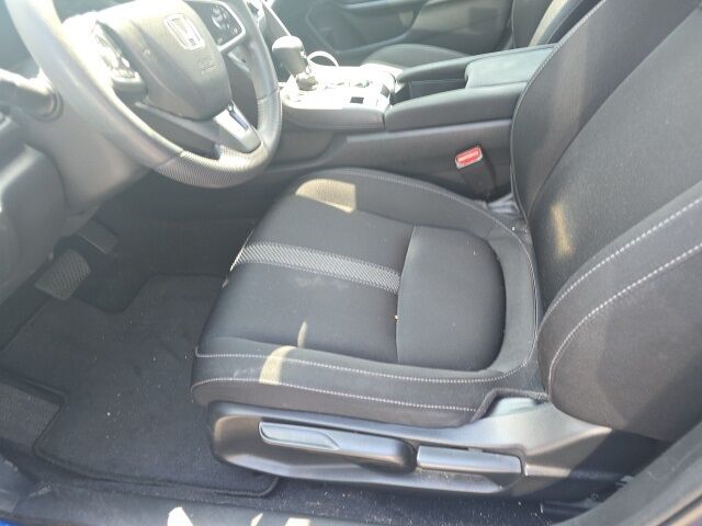 2021 Honda Civic LX St. Augustine FL