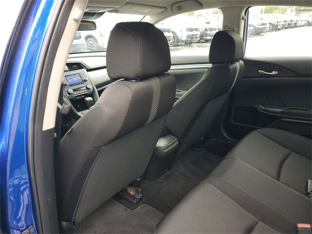 2021 Honda Civic LX St. Augustine FL