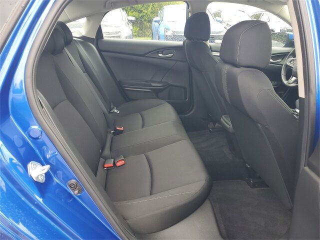 2021 Honda Civic LX St. Augustine FL
