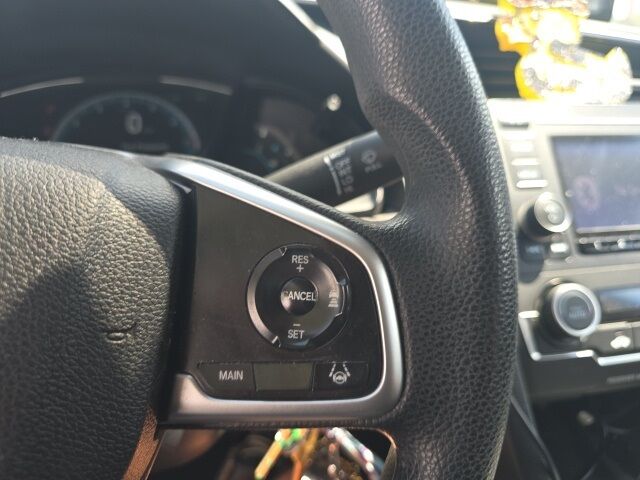 2021 Honda Civic LX St. Augustine FL