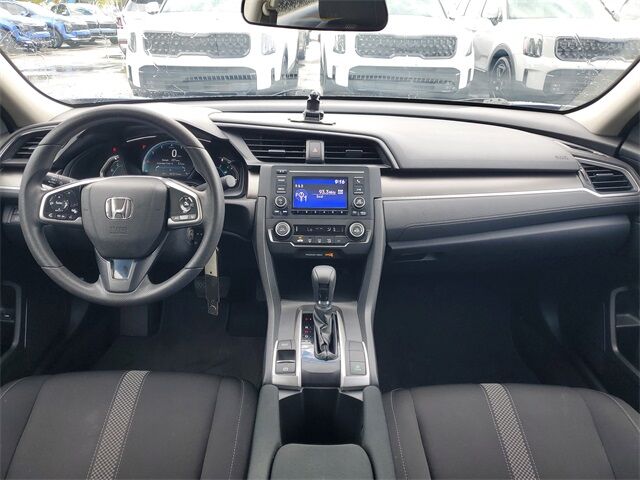 2021 Honda Civic LX St. Augustine FL