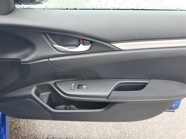 2021 Honda Civic LX St. Augustine FL