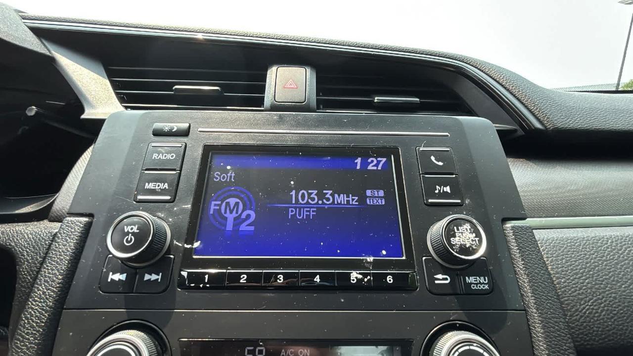 2021 Honda Civic LX Marlborough MA