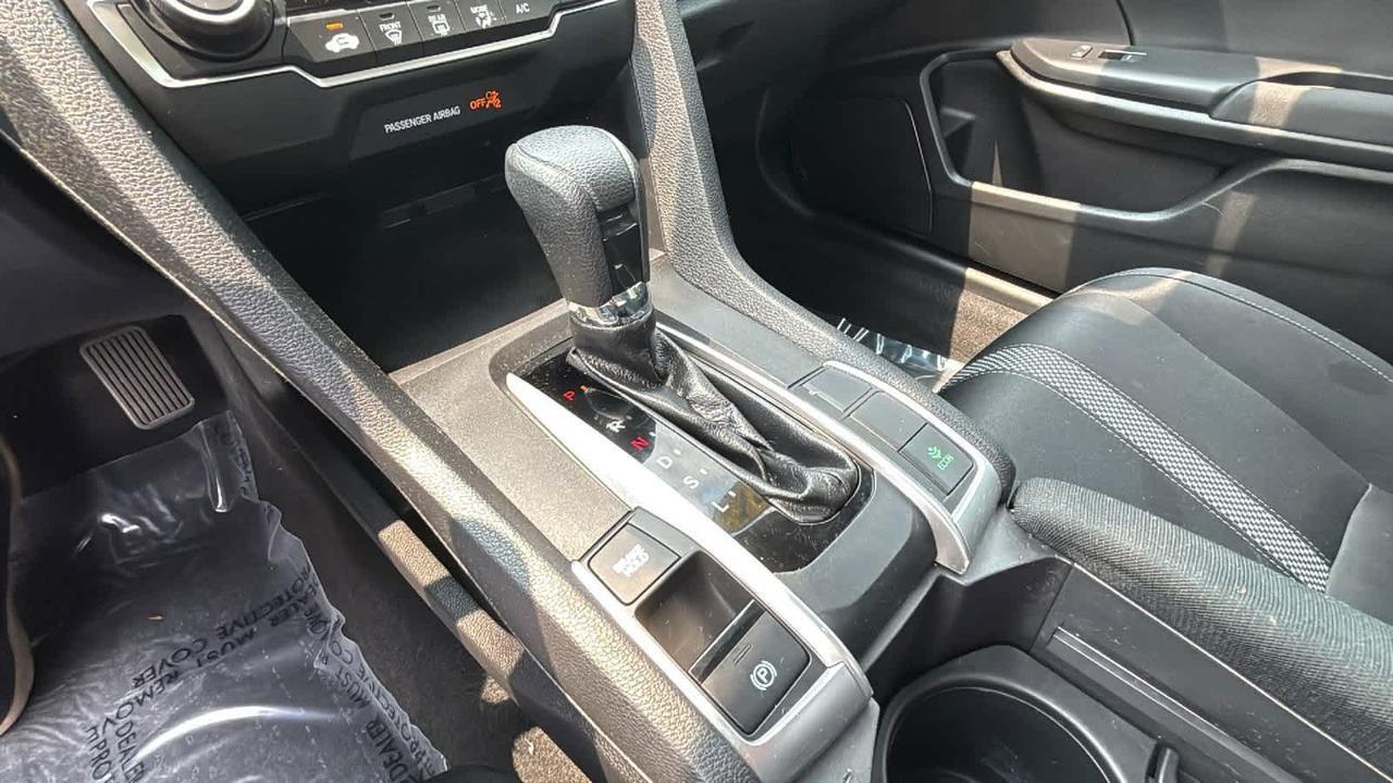 2021 Honda Civic LX Marlborough MA