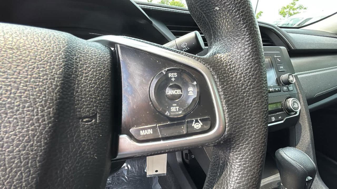 2021 Honda Civic LX Marlborough MA