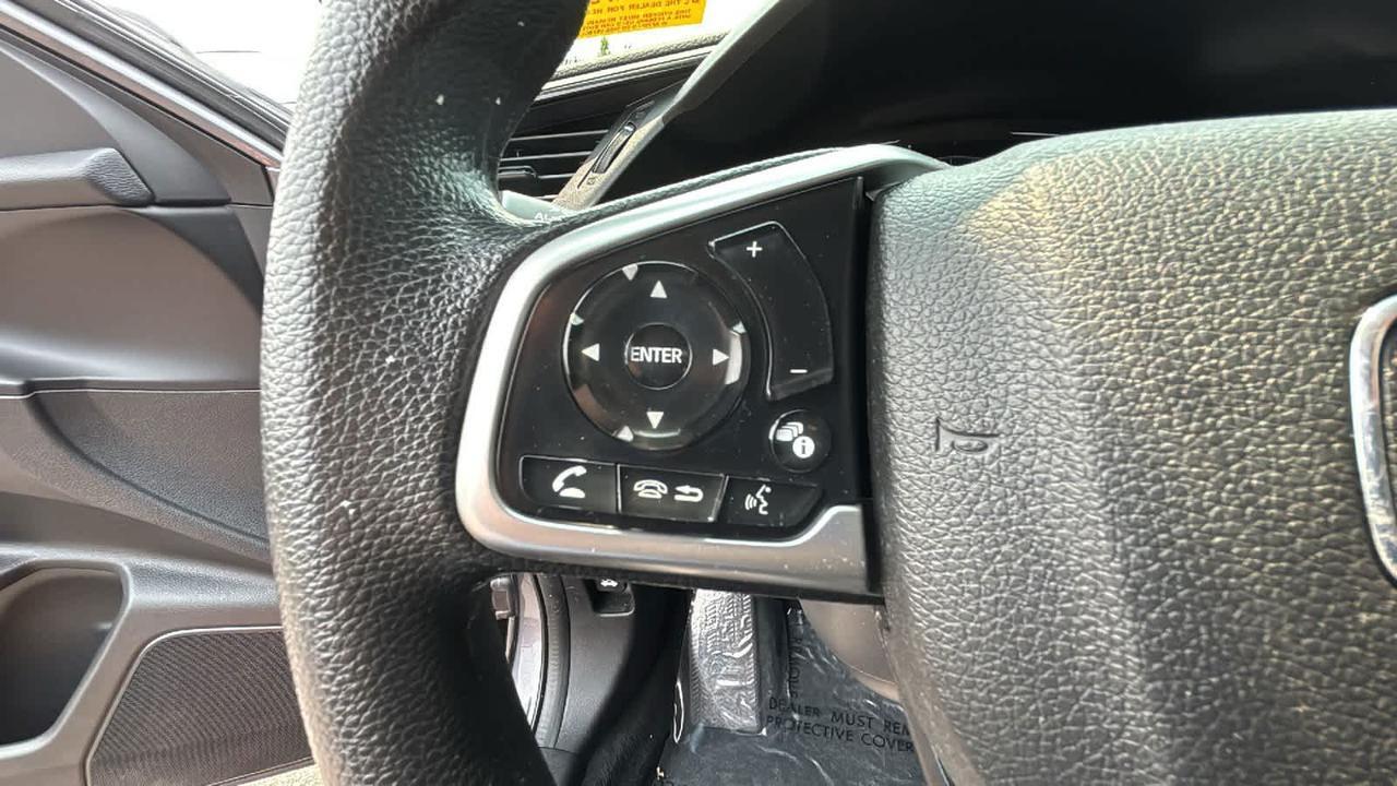 2021 Honda Civic LX Marlborough MA