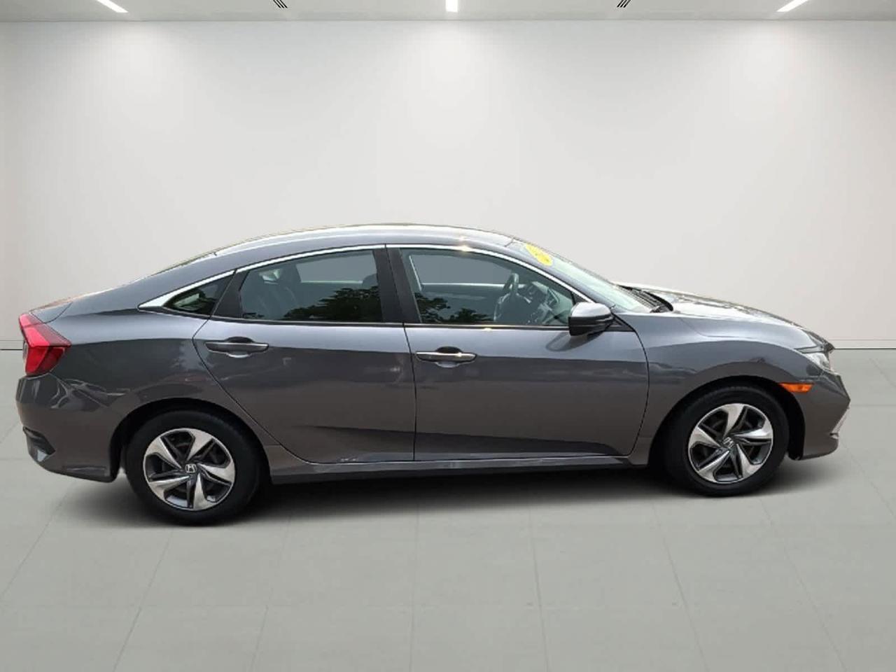 2021 Honda Civic LX Marlborough MA