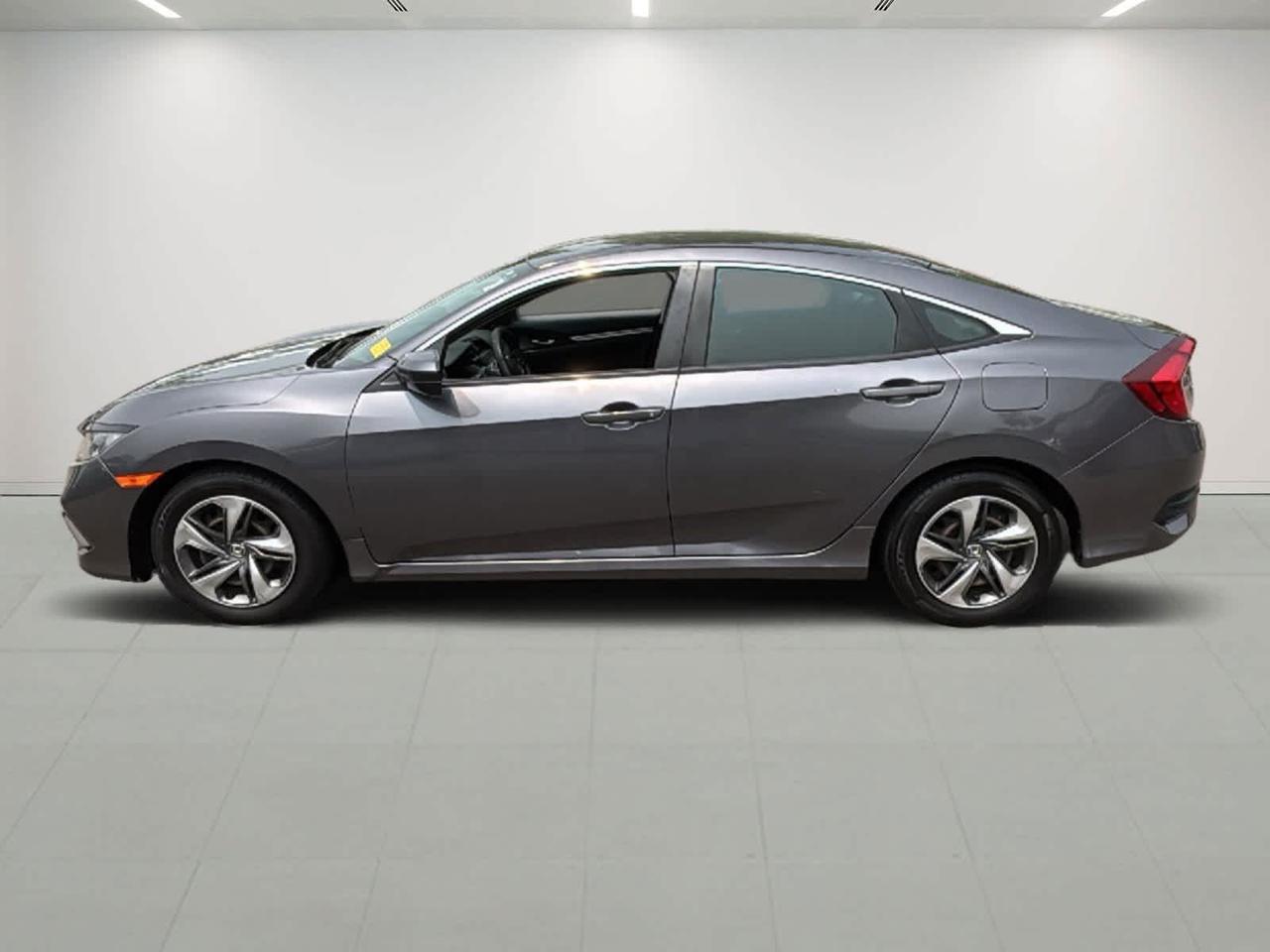2021 Honda Civic LX Marlborough MA