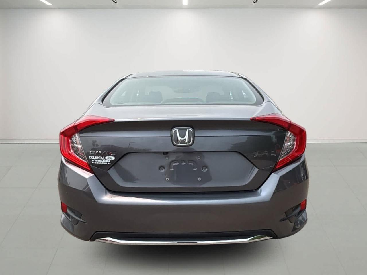2021 Honda Civic LX Marlborough MA