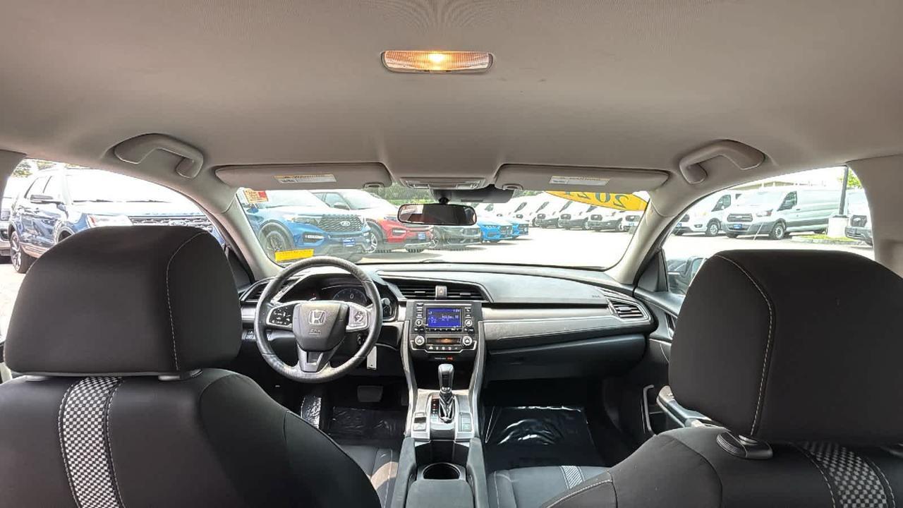 2021 Honda Civic LX Marlborough MA