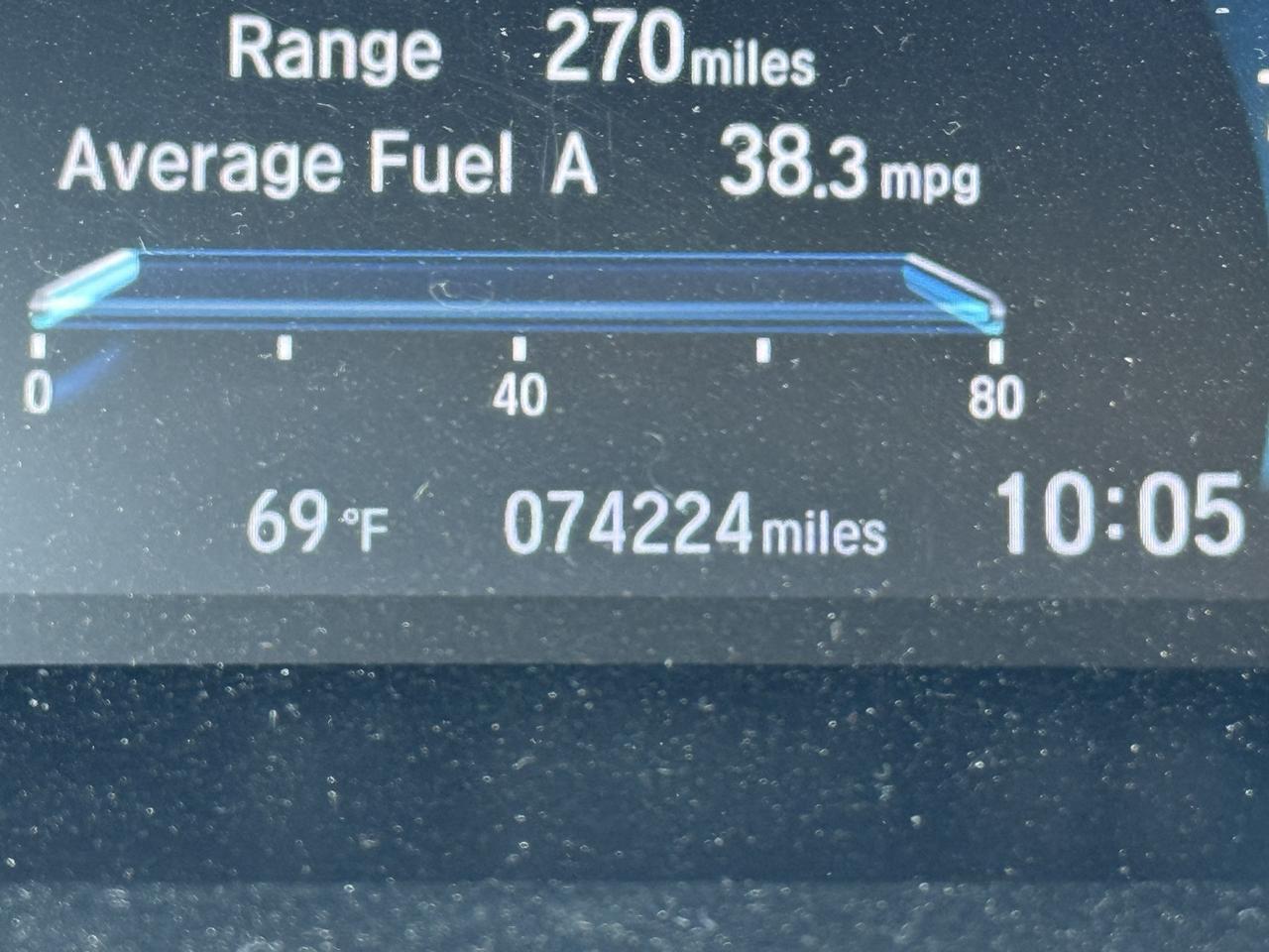 2021 Honda Civic LX Stafford VA
