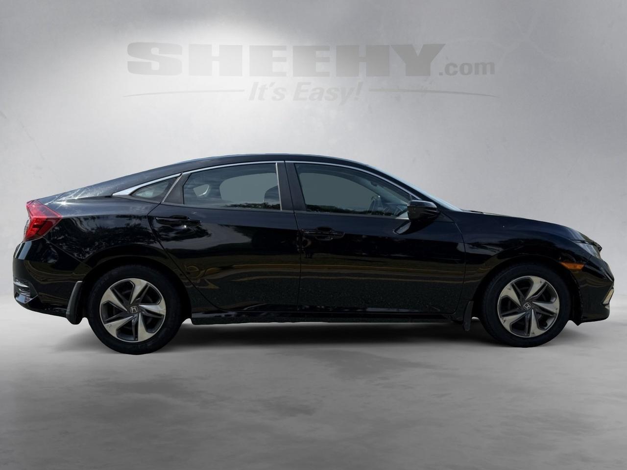 2021 Honda Civic LX Stafford VA