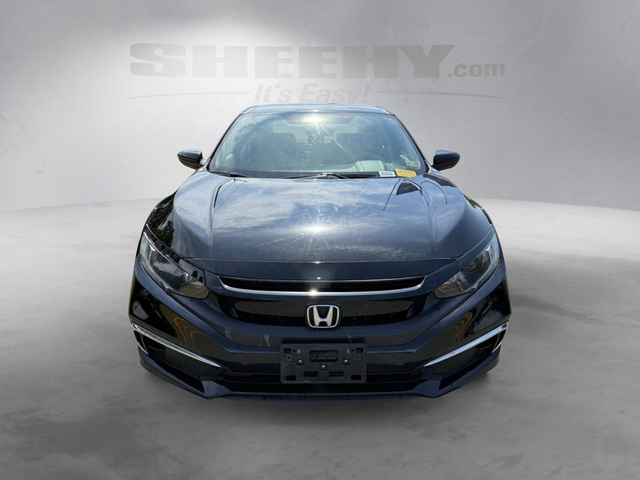 2021 Honda Civic LX Stafford VA