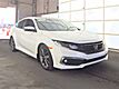 2021 Honda Civic Sedan EX
