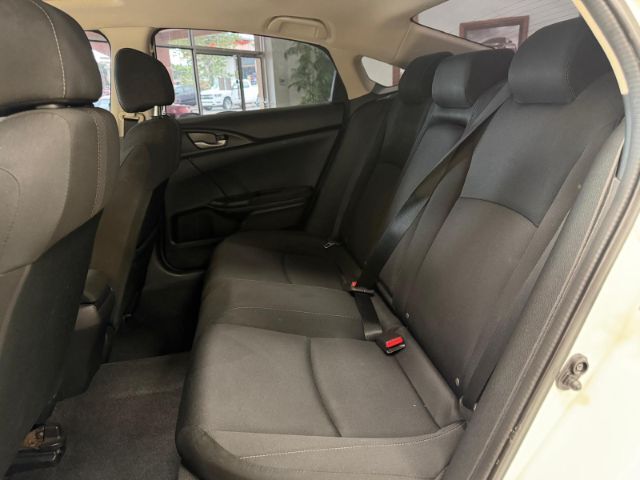 2021 Honda Civic Sedan EX Charlotte NC