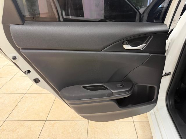 2021 Honda Civic Sedan EX Charlotte NC