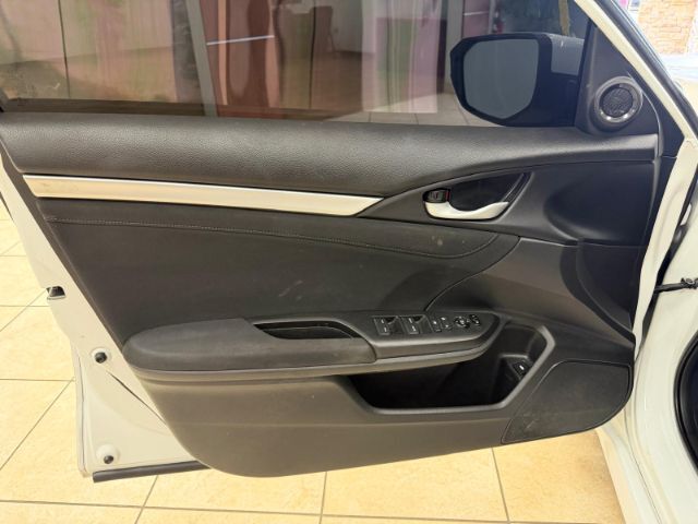 2021 Honda Civic Sedan EX Charlotte NC