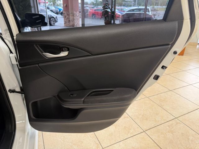 2021 Honda Civic Sedan EX Charlotte NC