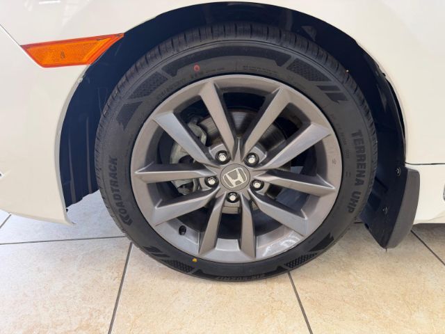 2021 Honda Civic Sedan EX Charlotte NC