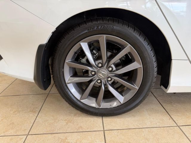 2021 Honda Civic Sedan EX Charlotte NC