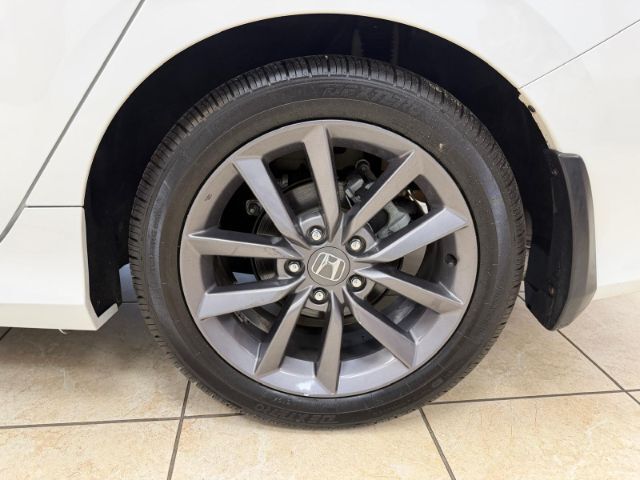 2021 Honda Civic Sedan EX Charlotte NC