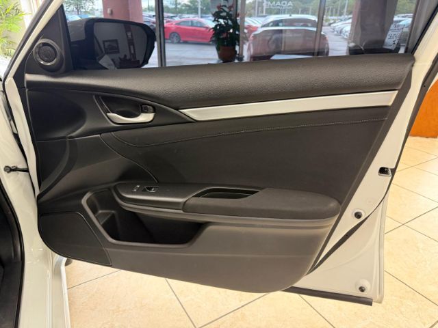 2021 Honda Civic Sedan EX Charlotte NC