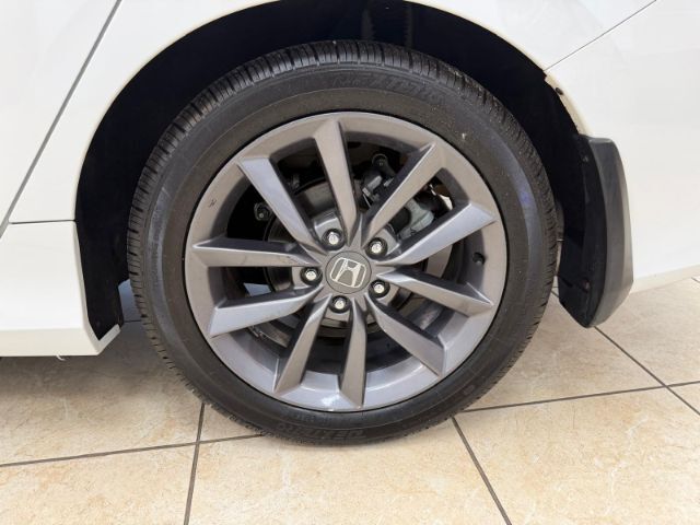 2021 Honda Civic Sedan EX Charlotte NC