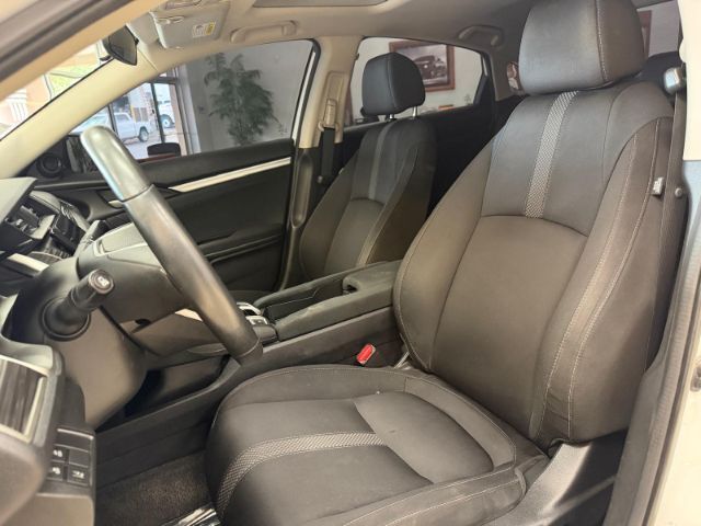 2021 Honda Civic Sedan EX Charlotte NC