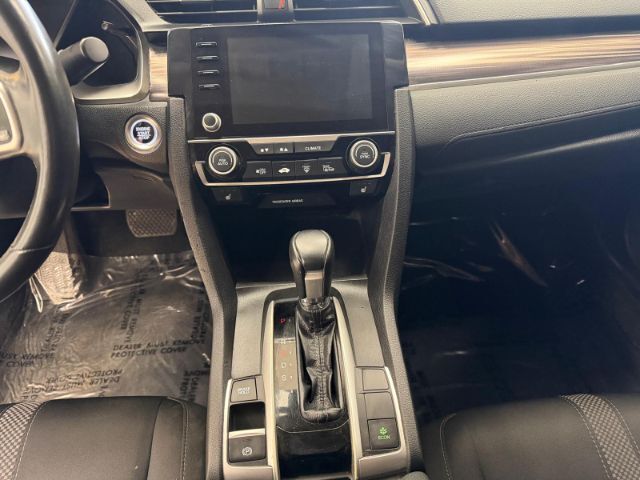 2021 Honda Civic Sedan EX Charlotte NC