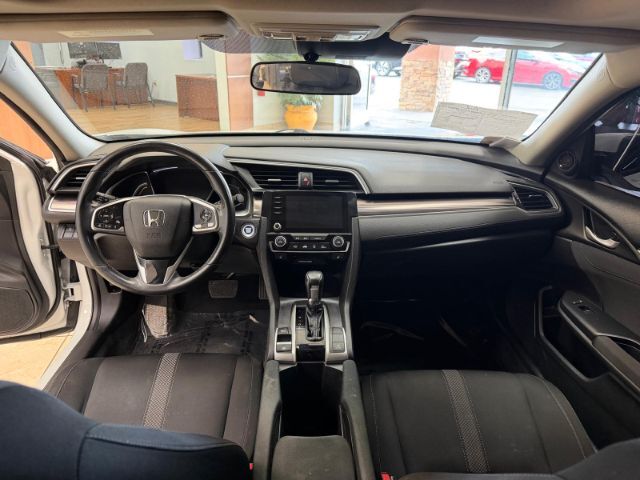 2021 Honda Civic Sedan EX Charlotte NC