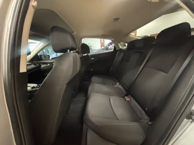 2021 Honda Civic Sedan EX Charlotte NC