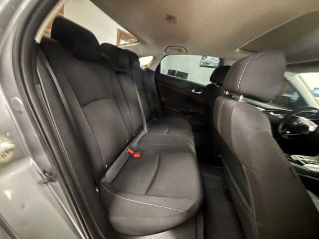 2021 Honda Civic Sedan EX Charlotte NC