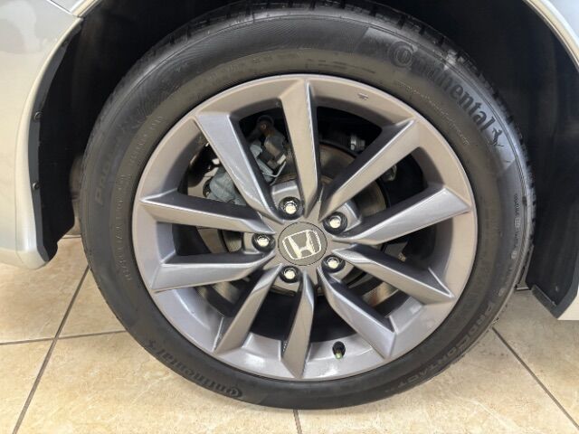 2021 Honda Civic Sedan EX Charlotte NC