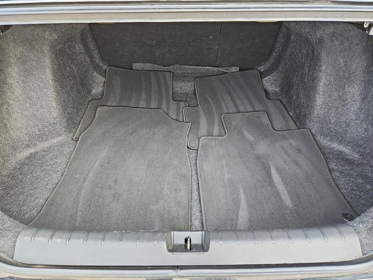2021 Honda Civic Sedan EX-L Roseville CA