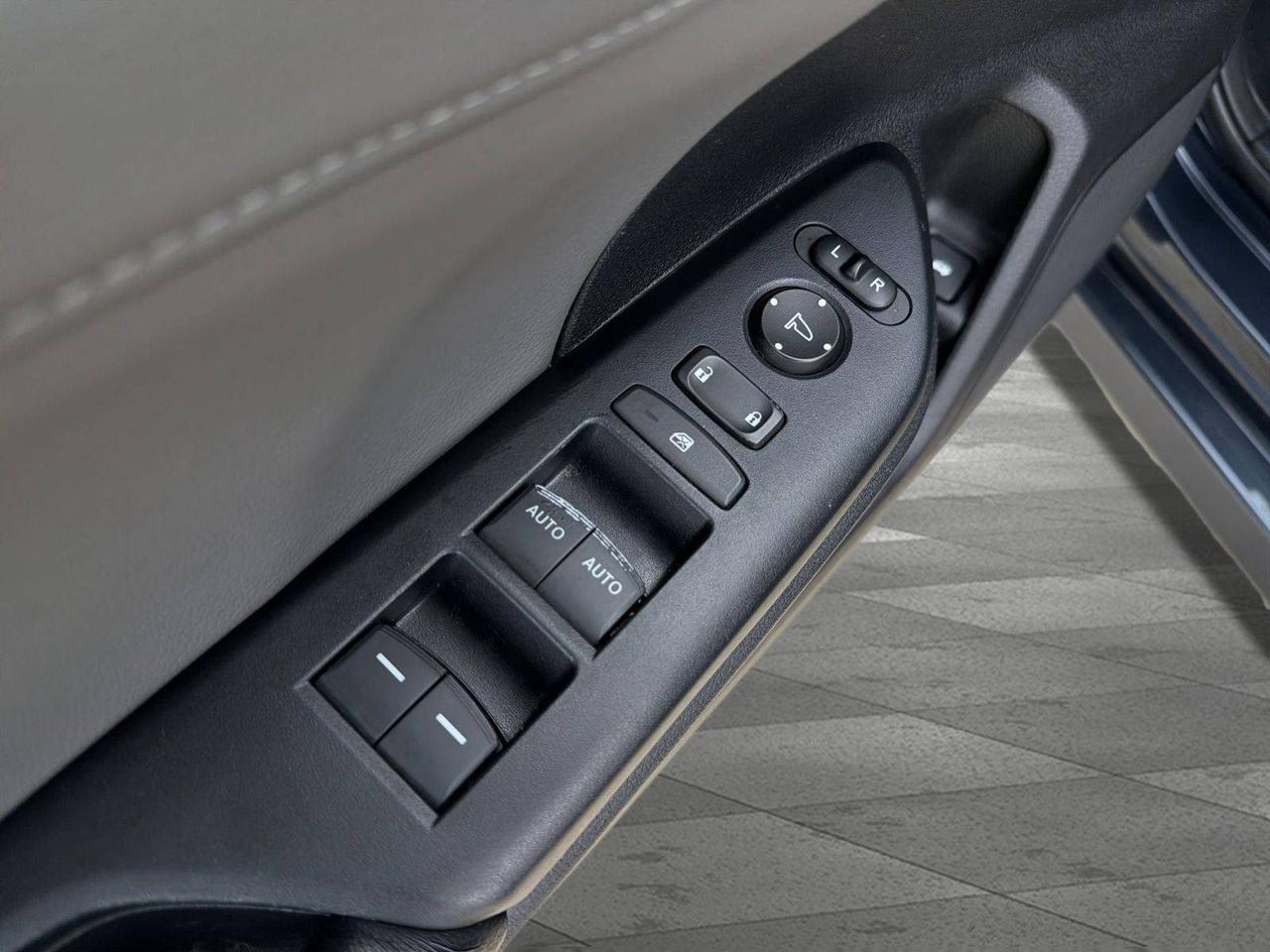2021 Honda Civic Sedan EX-L San Antonio TX