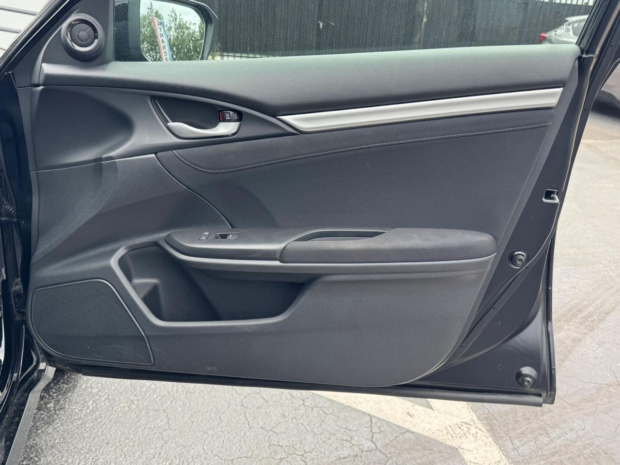 2021 Honda Civic Sedan EX Miami FL