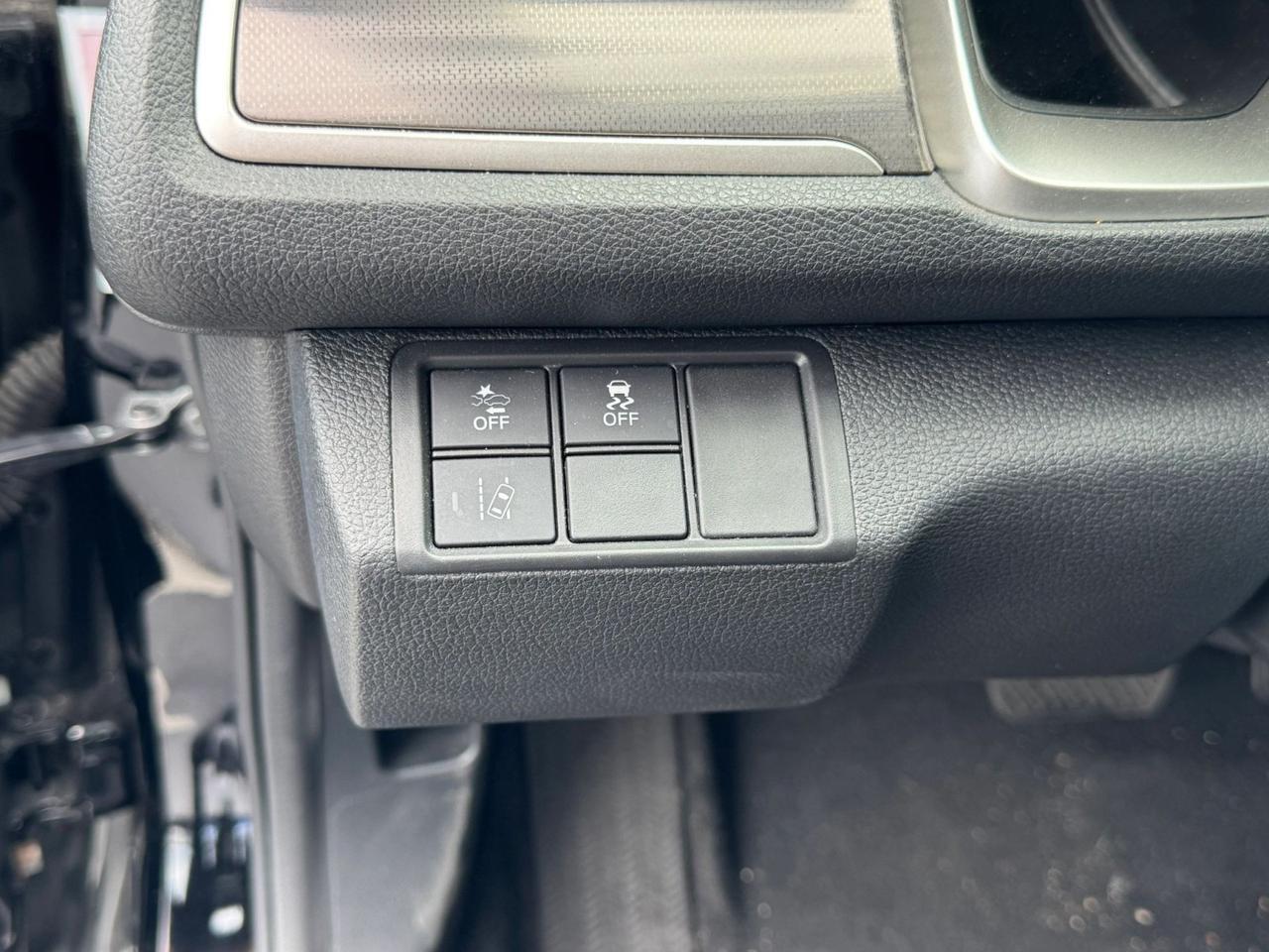 2021 Honda Civic Sedan EX Miami FL