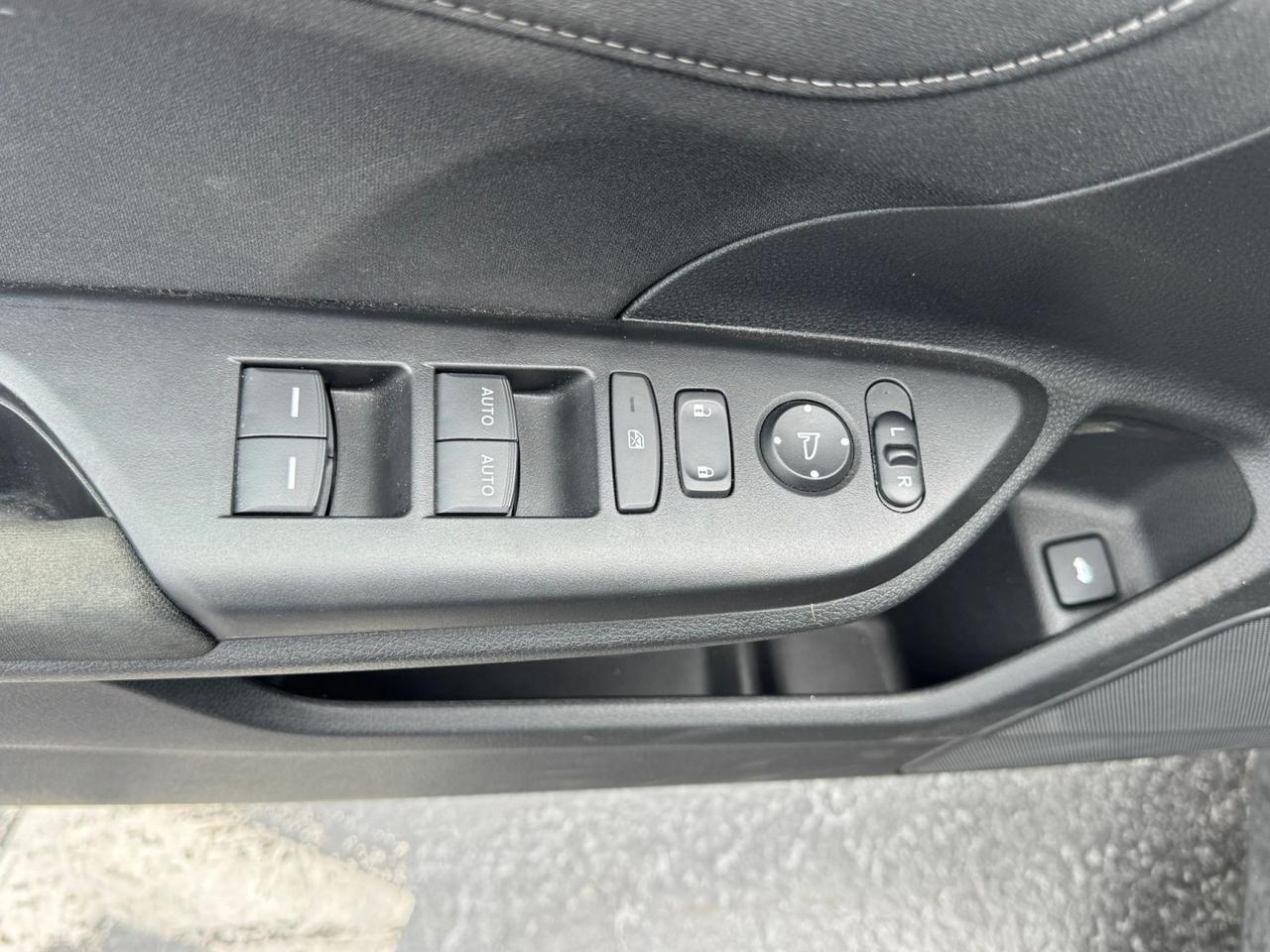 2021 Honda Civic Sedan EX Miami FL