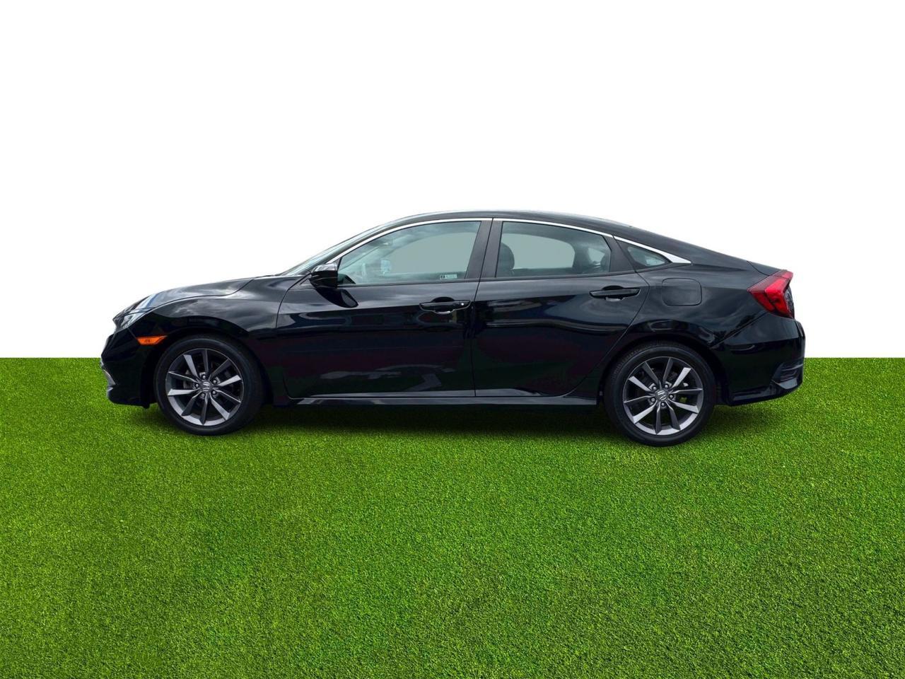 2021 Honda Civic Sedan EX Miami FL