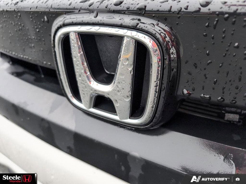 2021 Honda Civic Sedan EX St. John's NL