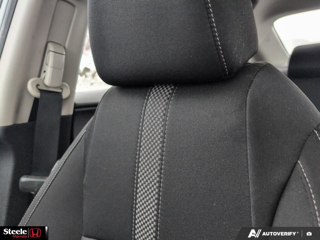 2021 Honda Civic Sedan EX St. John's NL