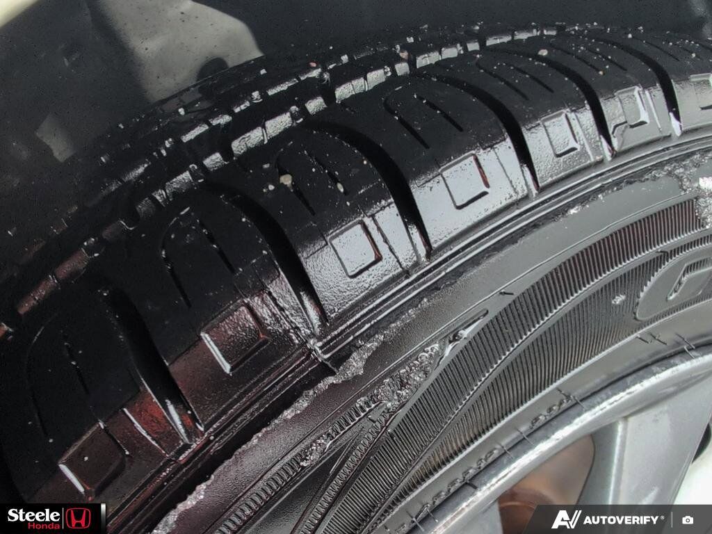 2021 Honda Civic Sedan EX St. John's NL